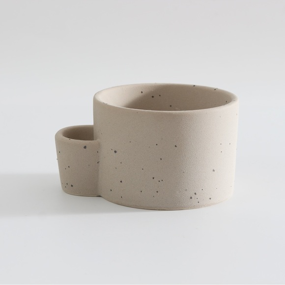 PALO SANTOS CERAMIC DISH - Picture 9 of 9